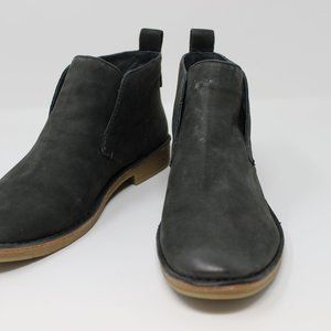 Dolce Vita Women's Findley Ankle Boot - 8 M - Anth